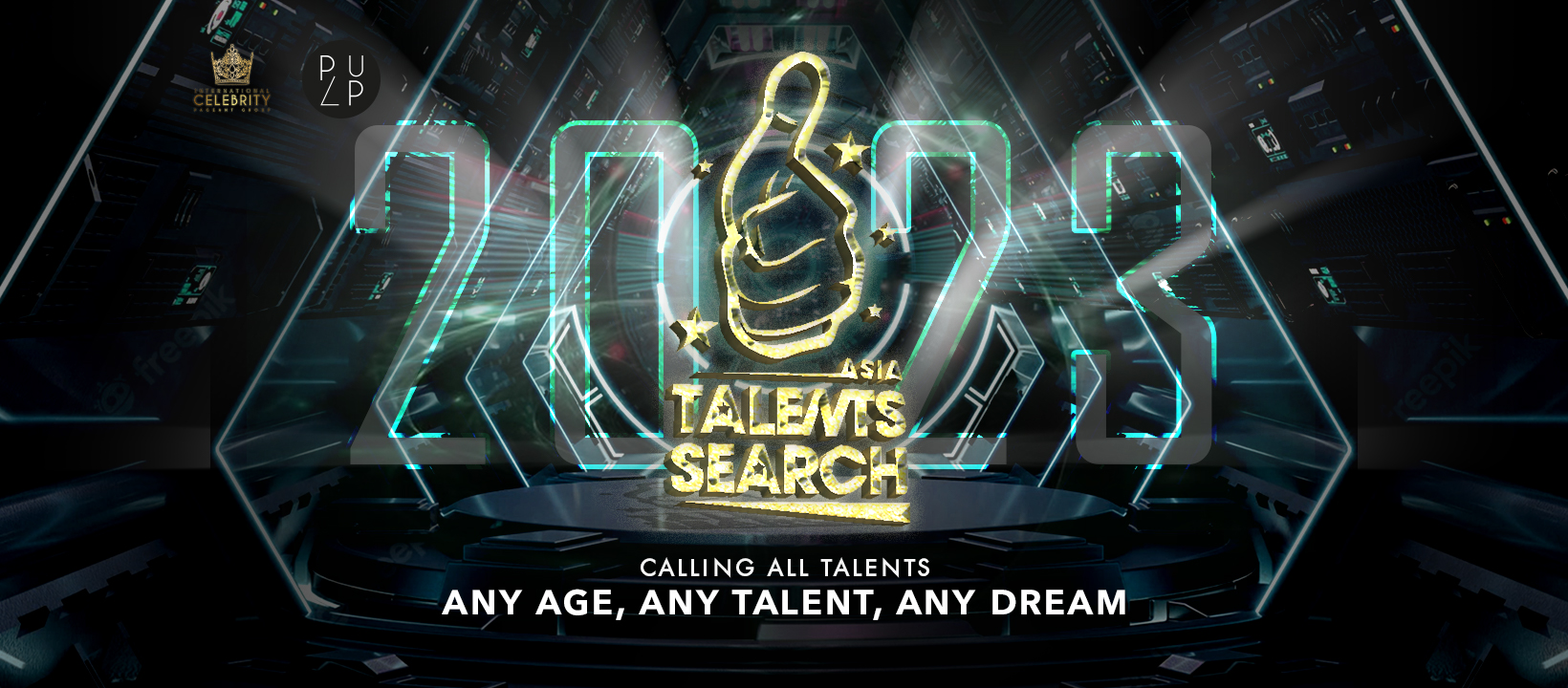 Asia Talent Search 2023 Opens for Registration